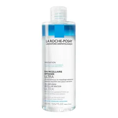 La Roche-Posay - Oil-Infused Micellar Water Ultra