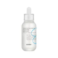 COSRX - Triple Hyaluronic Moisture Ampoule