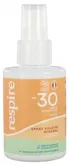 Respire - Mineral Sun Spray SPF30 Organic