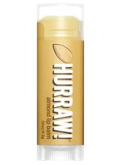 Hurraw - Almond Lip Balm