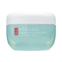 ILLIYOON - Hyaluronic Moisture Cream
