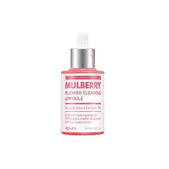 Mulberry Blemish Clearing Ampoule