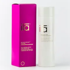Ila Spa - Bath Oil for Glowing Radiance