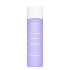 DEWYTREE - Moisture Charging Collagen Toner