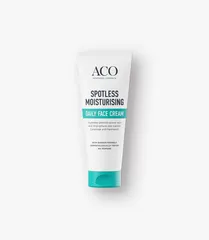 ACO - Spotless Daily Face Cream