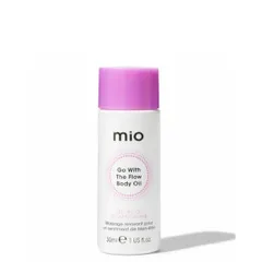 Mio Skincare - Go With The Flow Calming Body Oil