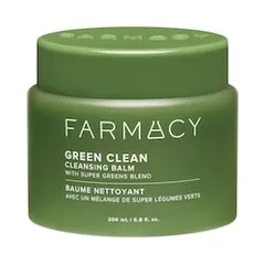 Farmacy Beauty - Green Clean Cleansing Balm