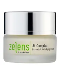 Zelens - 3t Complex Essential Anti-Aging Cream