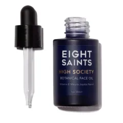 Eight Saints - High Society Face Oil