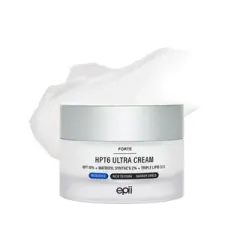 epii - HPT6 Ultra Cream 10%