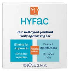 Hyfac - Purifying Cleansing Bar