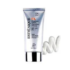 DAYCELL - Esthenique Snail Sun Cream SPF50+ PA+++