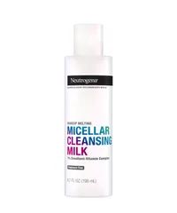 Neutrogena - Makeup Melting™ Micellar Milk Makeup Remover