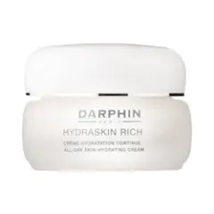 Darphin - HYDRASKIN RICH All-Day Skin-Hydrating Cream