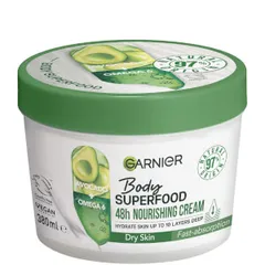 Garnier - Body Superfood Nourishing Body Cream