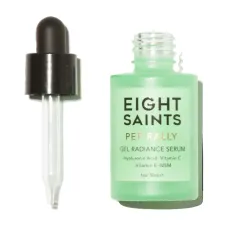 Eight Saints - Pep Rally Hyaluronic Acid Face Serum