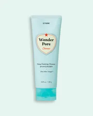 Etude House - Wonder Pore Cleanser