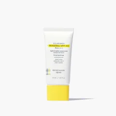 Beekman 1802 Solar Milk Mineral SPF 40 PA +++