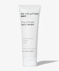 REVOLUTION SKINCARE - Revolution Man Hydrating Face Wash