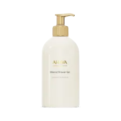 Ahava - Mineral Shower Gel Limited Edition Double Size