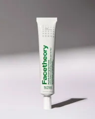 Facetheory - Peptide Firming Eye Cream | FaceTheory - facetheory.com