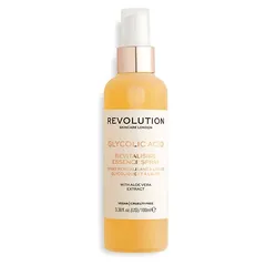 Revolution - Skincare Glycolic & Aloe Spritz Essence Spray