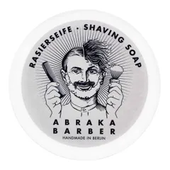 Tabula Rasa - Abraka Barber Shaving Soap