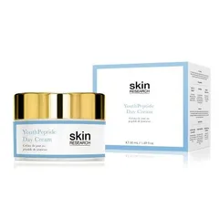 Youth Peptide Day Cream