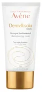 Avène - DermAbsolu Mask Fundamental Mask