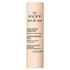 Reve de Miel Stick Levres Hydratant Lip Moisturizing Stick
