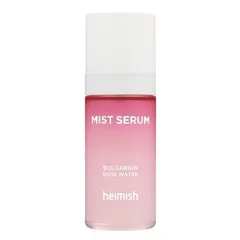 Bulgarian Rose Mist Serum