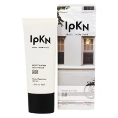 IPKN - Moist & Firm BB Cream Broad Spectrum Medium 45 SPF