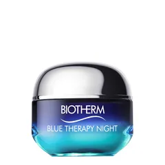 BIOTHERM - BLUE THERAPY ANTI-AGING NIGHT CREAM