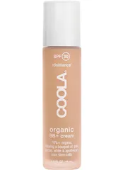 Coola - Mineral Face SPF 30 Rosiliance BB+ Cream