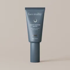facerealityskincare-B2B - Retinol Peptide Serum