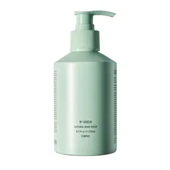 Natural Body Wash
