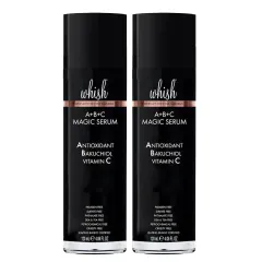 Whish - A+B+C Magic Serum Duo