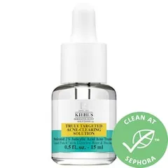Kiehl's - Truly Targeted Acne-Clearing Pimple Patch with Salicylic Acid