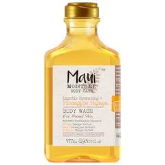 Maui Moisture - Lightly Hydrating+ Pineapple Papaya Body Wash