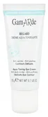 Organic Aqua Toning Eye Cream