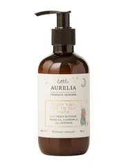 Little Aurelia Sleep Time Top To Toe Wash