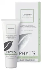 Phyt's - Reviderm Anti-Pollution Concentrate Organic