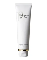 Clé de Peau Beauté - Cleansing Cream Oil