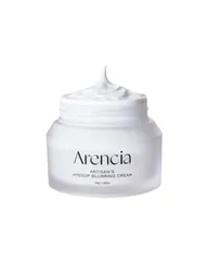 Arencia - Artisan's Hyssop Blurring Cream