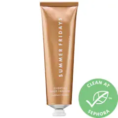 Summer Fridays - Overtime Mask