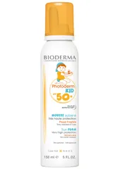 Bioderma - PHOTODERM KID FOAM SPF50+