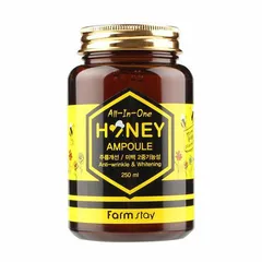 Farmstay - All-In-One Honey Ampoule