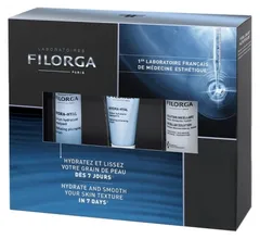 Filorga - HYDRA-HYAL Plumping Moisturizing Serum + Free Anti-Aging Hydrating Routine