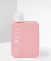 Bali Body - Watermelon Tanning Oil