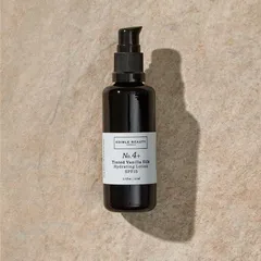 Edible Beauty - No.4+ Tinted Vanilla Silk Hydrating Lotion SPF15